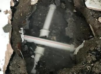 曹县阳台漏水维修公司为您分享楼上楼下漏水怎么处理