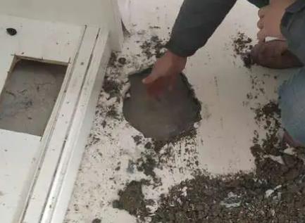 曹县卫生间漏水维修公司分享下精确定位查漏水一次多少钱?不同级别收费不同