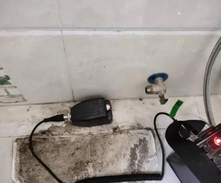 曹县屋顶漏水维修公司分享下卫生间漏水的危害及解决方法