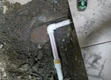 曹县阳台漏水维修时有哪些声音会影响检漏仪
